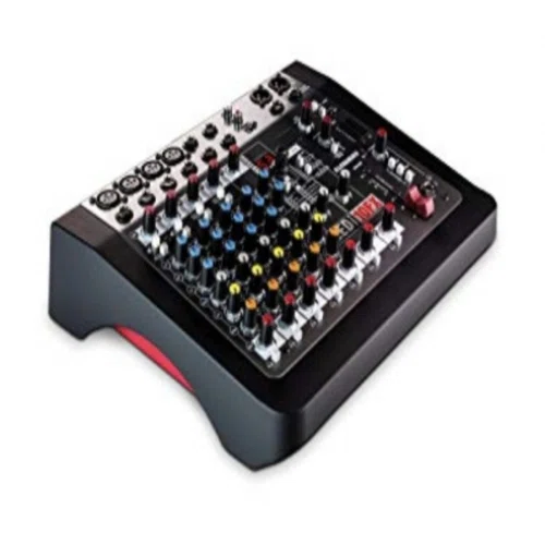 Allen & Heath ZEDi-10FX