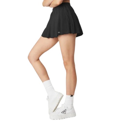 Alo Varsity Tennis Skirt