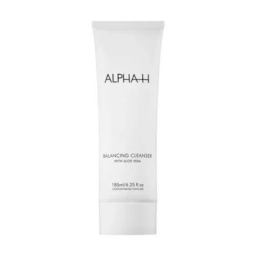Alpha-H Balancing Cleanser