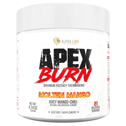 20 Off Alpha Lion Discount Code (66 Active) Aug '24