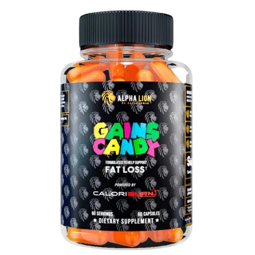 20 Off Alpha Lion Discount Code (66 Active) Sep '24