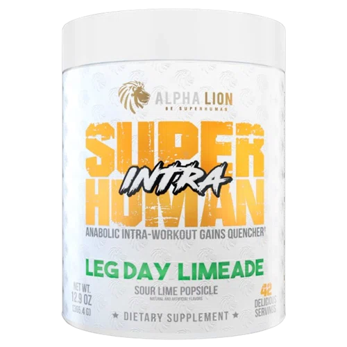 20 Off Alpha Lion Discount Code (65 Active) Sep '24