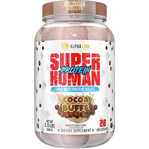 20 Off Alpha Lion Discount Code (66 Active) Sep '24