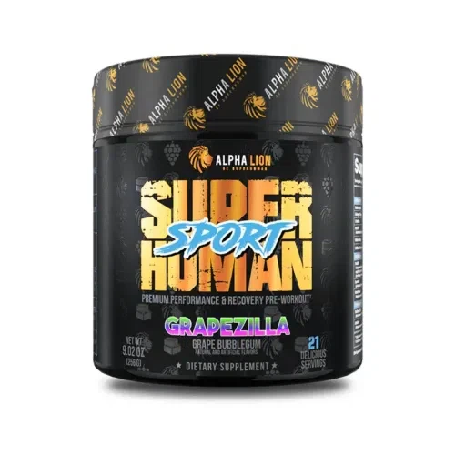 20 Off Alpha Lion Discount Code (65 Active) Sep '24