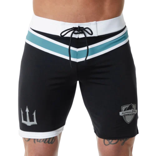 Alphalete Men's Trident Competition Short