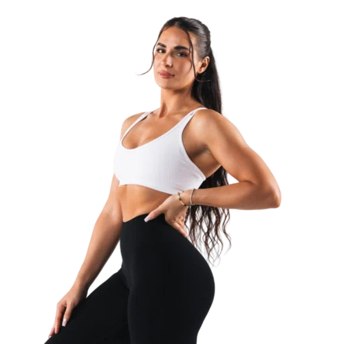 Alphalete Women's Amplify Excel Bra