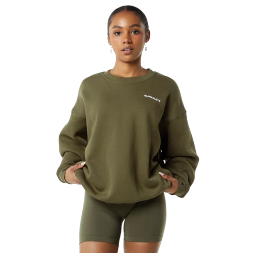 Alphalete Women's Classic Crew