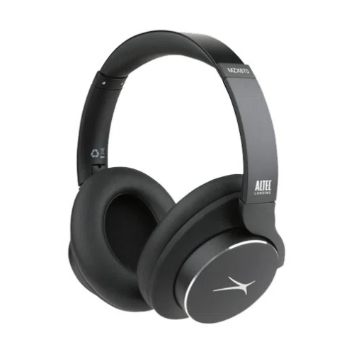 Altec Lansing ComfortQ Headphones