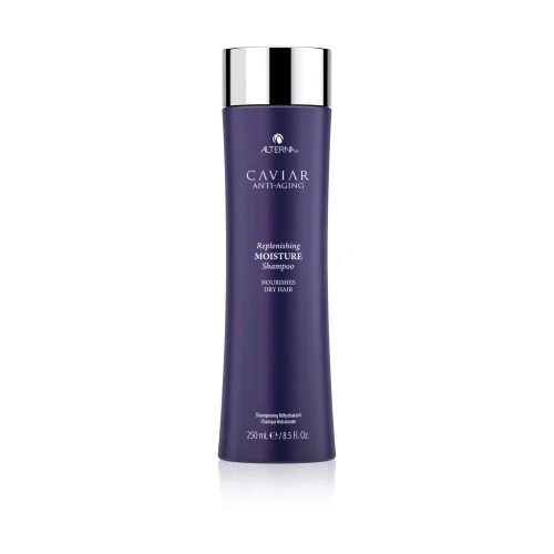 Alterna Caviar Anti-Aging Replenishing Moisture Shampoo