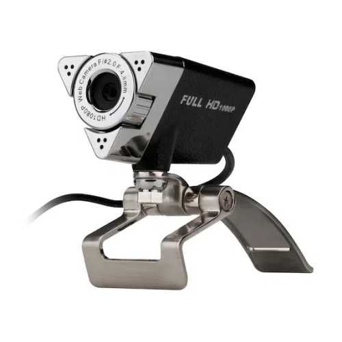 Aluratek HD 1080p Webcam