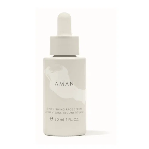 Aman Replenishing Face Serum