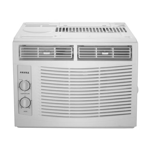Amana 150 Sq. Ft. Window Air Conditioner