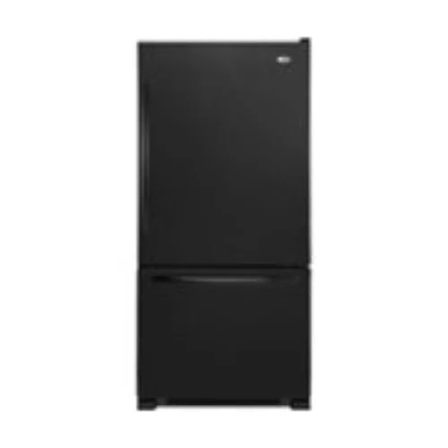 Amana 22.1 Cu. Ft. Bottom-Freezer Refrigerator 