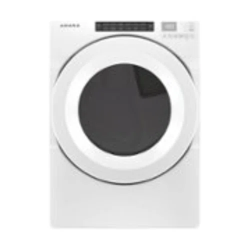 Amana 7.4 Cu. Ft. Stackable Electric Dryer with Sensor Drying