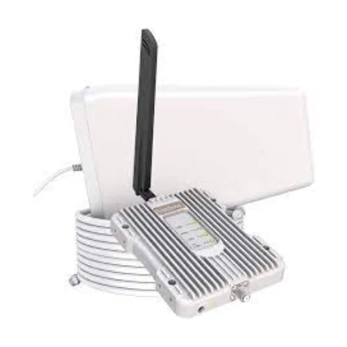 Amazboost  Home Room 1.0