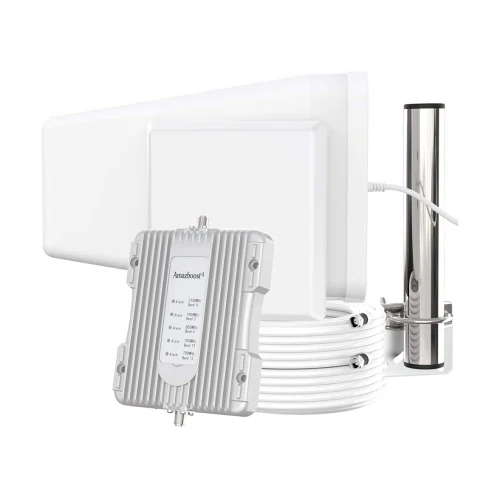 Amazboost Home Room 2.0