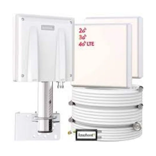 Amazboost Home Room 3.0