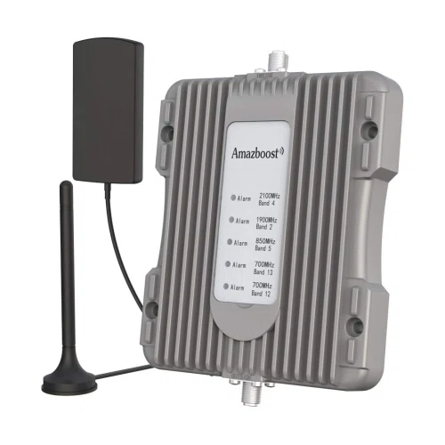  Amazboost MoblieForce