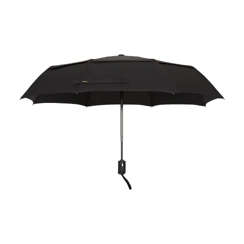 Amazon Basics Automatic Travel Small Compact Umbrella