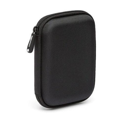 Amazon Basics External Hard Drive Portable Carrying Case