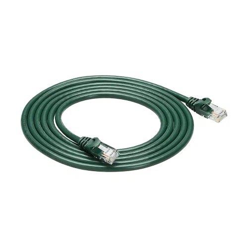 Amazon Basics Snagless RJ45 Cat-6 Ethernet Patch Internet Cable