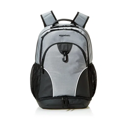 Amazon Basics Sport Laptop Backpack 