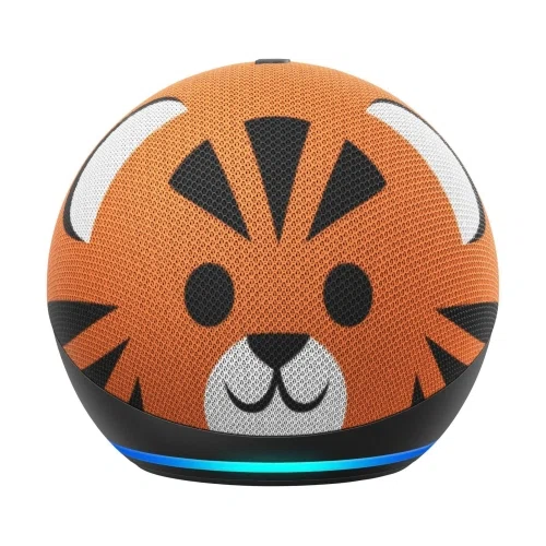 Amazon Echo Dot (4th Gen) Kids