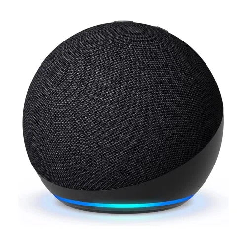 Amazon Echo Dot (5th Gen, 2022 release)