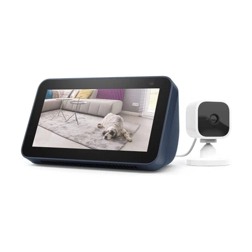 Amazon Echo Show 5 (2nd Gen, 2021 release)