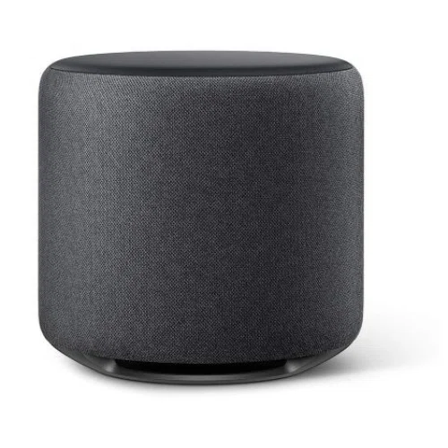 echo sub sonos