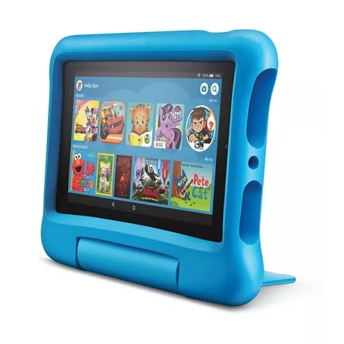 Amazon Fire 7 Kids