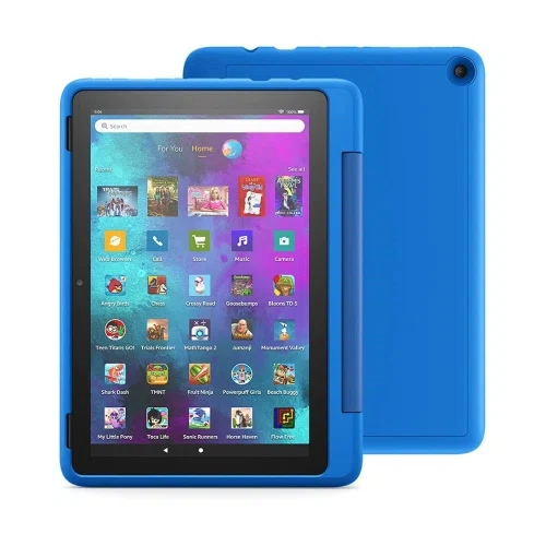 Amazon Fire HD 10 Kids Pro