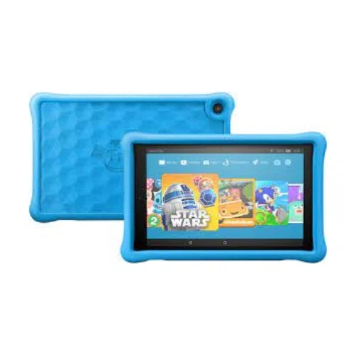Amazon Fire HD 10 Kids Tablet