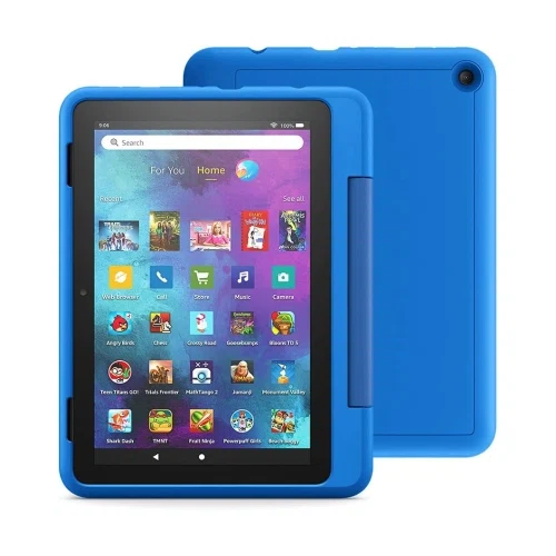 Amazon Fire HD 8 Kids Pro