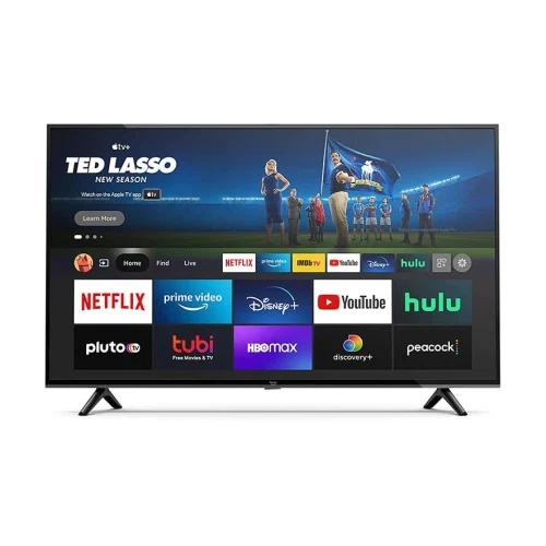 Amazon Fire TV 4-Series
