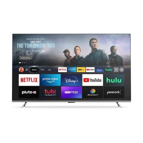 Amazon Fire TV Omni Series