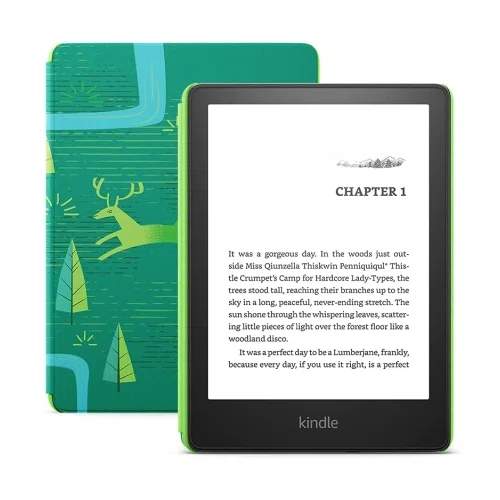 Amazon Kindle Paperwhite Kids