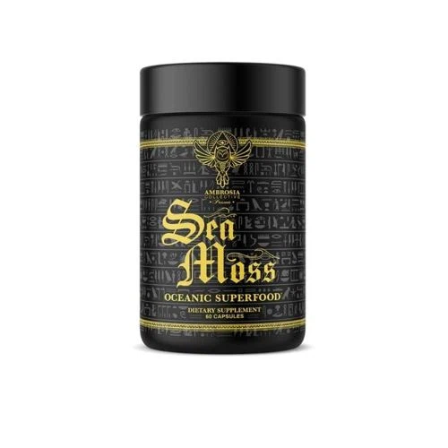 Ambrosia Sea Moss