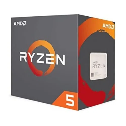 AMD Ryzen 5 1600X Processor