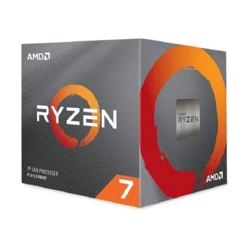 AMD Ryzen 7 3800X Desktop Processors