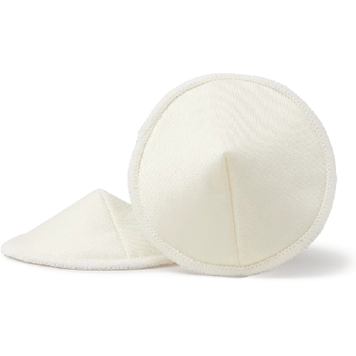 Ameda Contoured Washable Nursing Pads