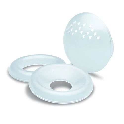 Ameda DuoShell BreastShells