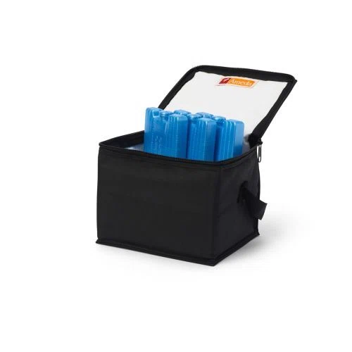 Ameda Mya Cool'N Carry Breast Milk Storage System Tote