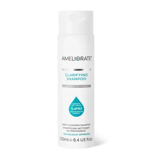 Ameliorate Clarifying Shampoo