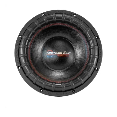 American Bass Elite 1544