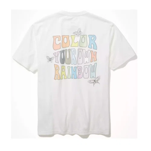 American Eagle x mxmtoon Pride Graphic T-Shirt
