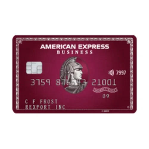 American Express The Plum Card 