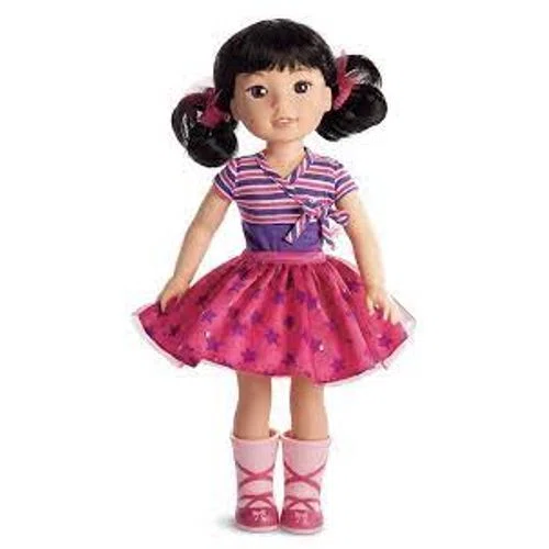 American Girl Emerson Doll