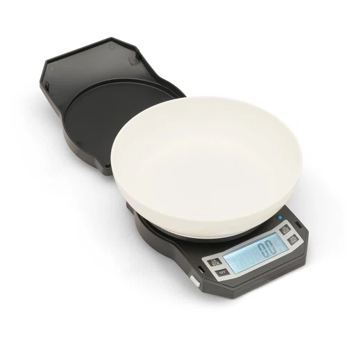 American Weigh Scales LB-3000 Digital Bowl Scale