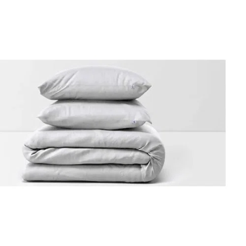 Amerisleep Percale Duvet Cover Set